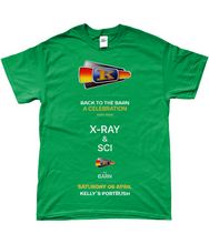 Load image into Gallery viewer, Gildan SoftStyle® Ringspun T-Shirt 53FFD8FD-C81C-4D5D-8F8D-C677B09CEEA0 EF19C26A-18AC-4579-81DF-0F584C8EC2C9