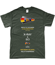 Load image into Gallery viewer, Gildan SoftStyle® Ringspun T-Shirt 53FFD8FD-C81C-4D5D-8F8D-C677B09CEEA0 EF19C26A-18AC-4579-81DF-0F584C8EC2C9