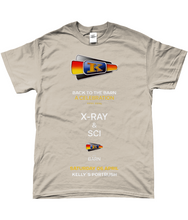 Load image into Gallery viewer, Gildan SoftStyle® Ringspun T-Shirt 53FFD8FD-C81C-4D5D-8F8D-C677B09CEEA0 EF19C26A-18AC-4579-81DF-0F584C8EC2C9