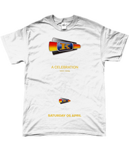 Load image into Gallery viewer, Gildan SoftStyle® Ringspun T-Shirt 53FFD8FD-C81C-4D5D-8F8D-C677B09CEEA0 EF19C26A-18AC-4579-81DF-0F584C8EC2C9