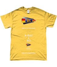 Load image into Gallery viewer, Gildan SoftStyle® Ringspun T-Shirt 53FFD8FD-C81C-4D5D-8F8D-C677B09CEEA0 EF19C26A-18AC-4579-81DF-0F584C8EC2C9