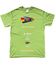 Load image into Gallery viewer, Gildan SoftStyle® Ringspun T-Shirt 53FFD8FD-C81C-4D5D-8F8D-C677B09CEEA0 EF19C26A-18AC-4579-81DF-0F584C8EC2C9