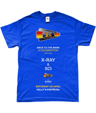 Load image into Gallery viewer, Gildan SoftStyle® Ringspun T-Shirt 53FFD8FD-C81C-4D5D-8F8D-C677B09CEEA0 EF19C26A-18AC-4579-81DF-0F584C8EC2C9