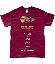 Load image into Gallery viewer, Gildan SoftStyle® Ringspun T-Shirt 53FFD8FD-C81C-4D5D-8F8D-C677B09CEEA0 EF19C26A-18AC-4579-81DF-0F584C8EC2C9