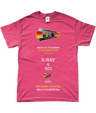 Load image into Gallery viewer, Gildan SoftStyle® Ringspun T-Shirt 53FFD8FD-C81C-4D5D-8F8D-C677B09CEEA0 EF19C26A-18AC-4579-81DF-0F584C8EC2C9