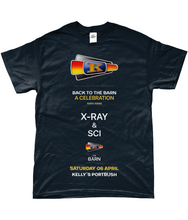 Load image into Gallery viewer, Gildan SoftStyle® Ringspun T-Shirt 53FFD8FD-C81C-4D5D-8F8D-C677B09CEEA0 EF19C26A-18AC-4579-81DF-0F584C8EC2C9