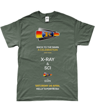 Load image into Gallery viewer, Gildan SoftStyle® Ringspun T-Shirt 53FFD8FD-C81C-4D5D-8F8D-C677B09CEEA0 EF19C26A-18AC-4579-81DF-0F584C8EC2C9