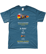 Load image into Gallery viewer, Gildan SoftStyle® Ringspun T-Shirt 53FFD8FD-C81C-4D5D-8F8D-C677B09CEEA0 EF19C26A-18AC-4579-81DF-0F584C8EC2C9