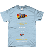 Load image into Gallery viewer, Gildan SoftStyle® Ringspun T-Shirt 53FFD8FD-C81C-4D5D-8F8D-C677B09CEEA0 EF19C26A-18AC-4579-81DF-0F584C8EC2C9