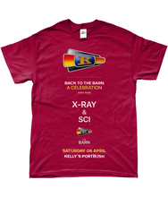 Load image into Gallery viewer, Gildan SoftStyle® Ringspun T-Shirt 53FFD8FD-C81C-4D5D-8F8D-C677B09CEEA0 EF19C26A-18AC-4579-81DF-0F584C8EC2C9