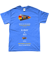 Load image into Gallery viewer, Gildan SoftStyle® Ringspun T-Shirt 53FFD8FD-C81C-4D5D-8F8D-C677B09CEEA0 EF19C26A-18AC-4579-81DF-0F584C8EC2C9