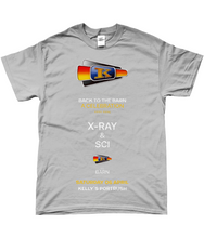 Load image into Gallery viewer, Gildan SoftStyle® Ringspun T-Shirt 53FFD8FD-C81C-4D5D-8F8D-C677B09CEEA0 EF19C26A-18AC-4579-81DF-0F584C8EC2C9