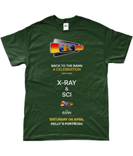 Load image into Gallery viewer, Gildan SoftStyle® Ringspun T-Shirt 53FFD8FD-C81C-4D5D-8F8D-C677B09CEEA0 EF19C26A-18AC-4579-81DF-0F584C8EC2C9