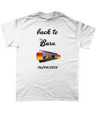 Load image into Gallery viewer, Back to the Barn 91-96