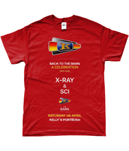 Load image into Gallery viewer, Gildan SoftStyle® Ringspun T-Shirt 53FFD8FD-C81C-4D5D-8F8D-C677B09CEEA0 EF19C26A-18AC-4579-81DF-0F584C8EC2C9