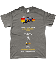 Load image into Gallery viewer, Gildan SoftStyle® Ringspun T-Shirt 53FFD8FD-C81C-4D5D-8F8D-C677B09CEEA0 EF19C26A-18AC-4579-81DF-0F584C8EC2C9