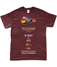 Load image into Gallery viewer, Gildan SoftStyle® Ringspun T-Shirt 53FFD8FD-C81C-4D5D-8F8D-C677B09CEEA0 EF19C26A-18AC-4579-81DF-0F584C8EC2C9