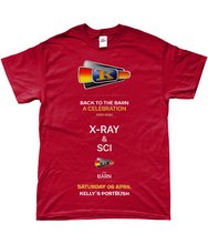 Load image into Gallery viewer, Gildan SoftStyle® Ringspun T-Shirt 53FFD8FD-C81C-4D5D-8F8D-C677B09CEEA0 EF19C26A-18AC-4579-81DF-0F584C8EC2C9