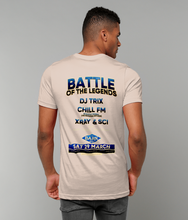 Load image into Gallery viewer, Back Live 12