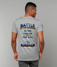 Load image into Gallery viewer, Back Live 12