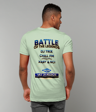 Load image into Gallery viewer, Back Live 12