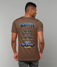 Load image into Gallery viewer, Back Live 12