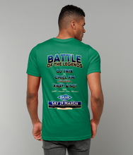 Load image into Gallery viewer, Back Live 12