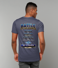 Load image into Gallery viewer, Back Live 12