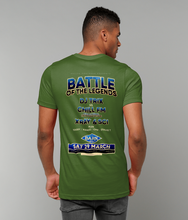 Load image into Gallery viewer, Back Live 12