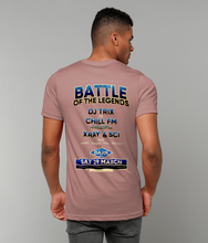 Load image into Gallery viewer, Back Live 12