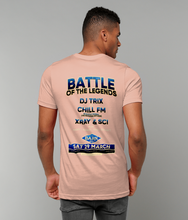 Load image into Gallery viewer, Back Live 12