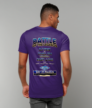 Load image into Gallery viewer, Back Live 12