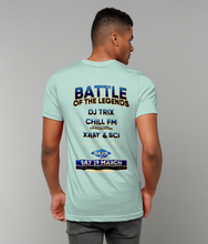 Load image into Gallery viewer, Back Live 12