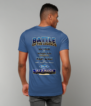 Load image into Gallery viewer, Back Live 12