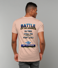 Load image into Gallery viewer, Back Live 12