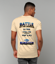 Load image into Gallery viewer, Back Live 12