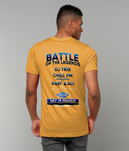 Load image into Gallery viewer, Back Live 12