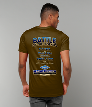 Load image into Gallery viewer, Back Live 12