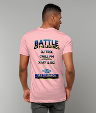 Load image into Gallery viewer, Back Live 12