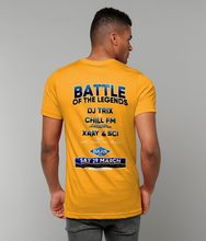 Load image into Gallery viewer, Back Live 12