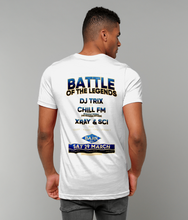 Load image into Gallery viewer, Back Live 12