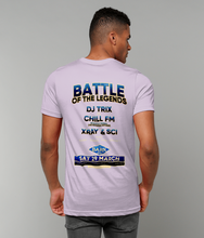 Load image into Gallery viewer, Back Live 12