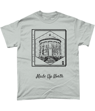 Load image into Gallery viewer, Made Up North