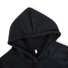 Load image into Gallery viewer, OST Women's Long Sleeve Hoodie Pocket Mini Dress