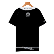 Load image into Gallery viewer, OST ACC Unisex All Over Print Baseball Jersey Sports Jersey