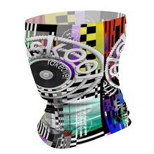 Load image into Gallery viewer, OST Unisex Magic Scarf Multi-function Bandanas 2 Sides Same Design