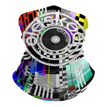 Load image into Gallery viewer, OST Unisex Magic Scarf Multi-function Bandanas 2 Sides Same Design