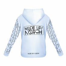 Load image into Gallery viewer, Custom Hoodies Unisex All Over Print Hoodie with Pockets