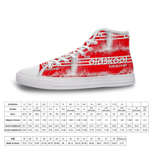 Load image into Gallery viewer, OST Comfortable Canvas High Top Shoes for Men Women