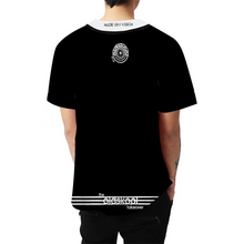 Load image into Gallery viewer, OST ACC Unisex All Over Print Baseball Jersey Sports Jersey